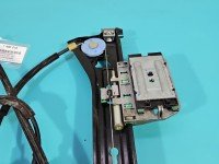 Podnośnik tył prawy Audi A5 8T 8T8839462C, 8K0959801A HB