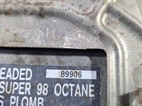 Klapka wlewu paliwa Infiniti FX II QX70 JAA