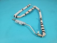 Kurtyna lewa poduszka airbag INFINITI QX50 HB