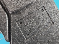 Wkład styropian bagażnika koła zapasowego AUDI A6 C7 4G0012109