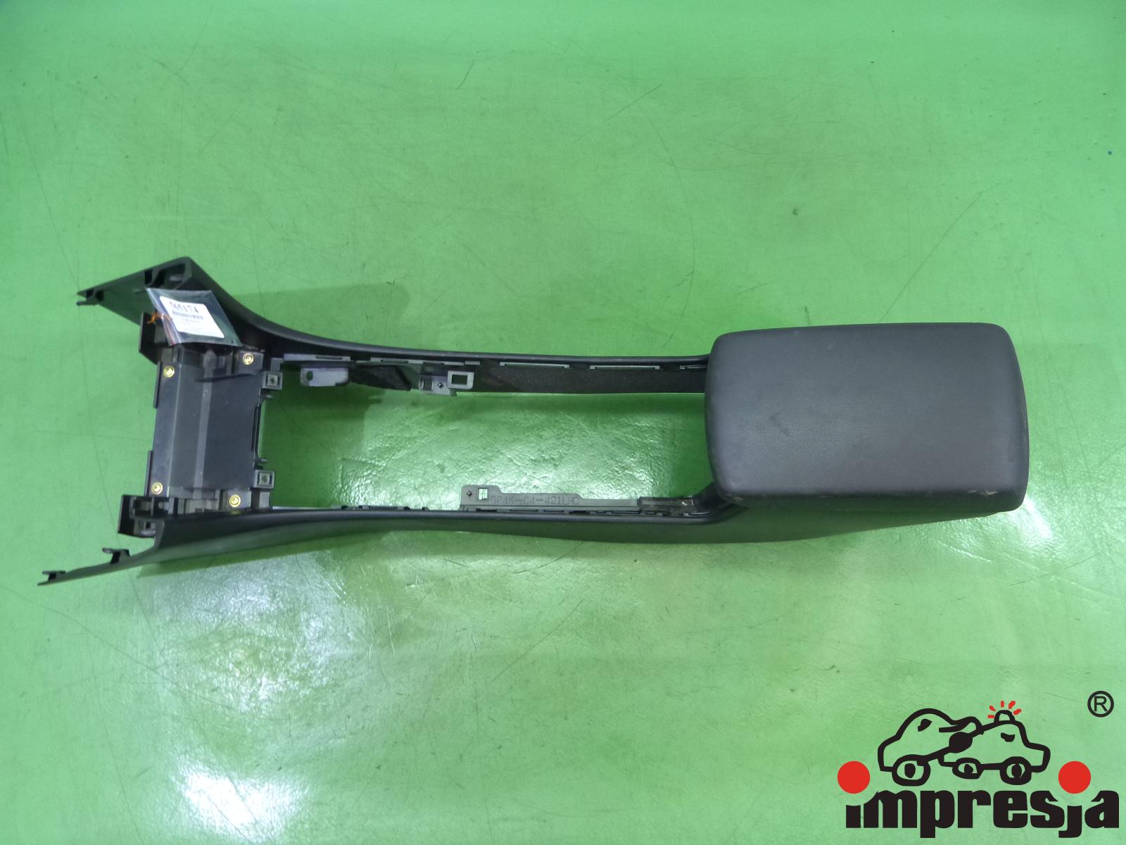 Podłokietnik Mazda 3 BK