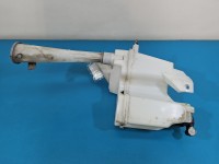 Zbiornik Zbiorniczek płynu spryskiwacza Nissan Pulsar