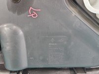 Tapicerka drzwi przód lewa boczek Renault Twingo III 14-24 156072872