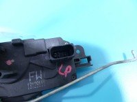 Zamek przód lewy 13128111 Opel Astra III H EUROPA 5pin