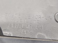 Osłona ZAŚLEPKA PLASTIK INFINITI QX50 769151BA0A