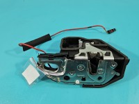 Zamek przód prawy Bmw F06 Gran Coupe EUROPA 5pin+3pin 7276544