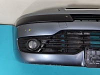 Zderzak przód Citroen C4 I Szary EZW