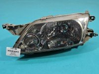 Reflektor lewy lampa przód Mazda Premacy EUROPA