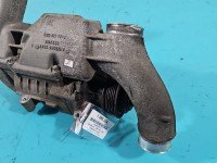 Turbosprężarka Mercedes CLK W208 A1110900980 2.0 kompressor 163KM