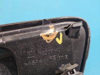 Atrapa grill Opel Meriva A