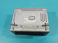 Radio fabryczne Ford Focus Mk3 radioodtwarzacz
