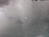 Deska rozdzielcza airbag pasażera kokpit Toyota Rav4 III 05-