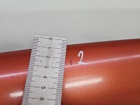 Maska przednia Peugeot 307