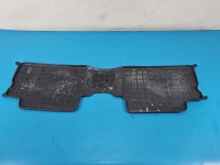 Dywaniki komplet Toyota Auris I