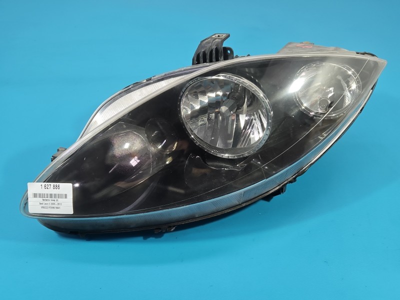 Reflektor lewy lampa przód Seat Leon II EUROPA 5P1941029C, 89315795