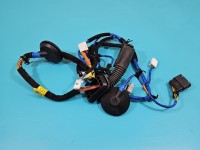 Instalacja Wiązka drzwi przód prawych Hyundai Elantra VI 15-20 91631-F2290