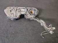 Zbiornik paliwa bak Mercedes W205 2.0 16V