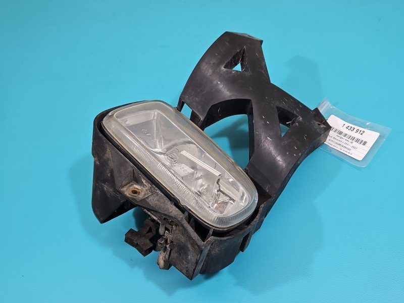 Halogen lewy Ford Maverick II 01-07 Halogen lewy Ford Maverick II 01-07