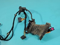 Instalacja Wiązka drzwi tył prawych Vw Passat B7 3AA971694BS