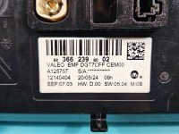 Wyświetlacz Mokka B 2020 - 9836623980 monitor