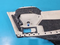 Tapicerka bagażnika lewa boczek AUDI Q7 II 4M 4M0-863-879