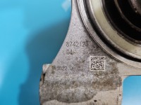 Poduszka silnika BMW iX3 G08 0.0 elektryczny