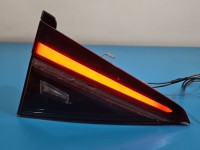 Lampa tył lewa klapy Skoda Superb III kombi EUROPA 3V9945307H, 81920101