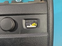 Przełącznik podgrzewania foteli, wytarty przycisk Bmw F32 F33 F36 9163292, 53421000