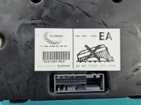 Komputer Sterownik silnika 4S61-12A650-EB, 4S6F-10849-EA Ford Fusion 1.4 16V