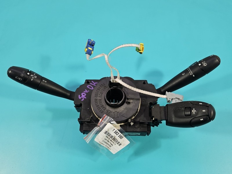 Przełącznik zespolony Citroen Xsara Picasso 96605636XT