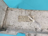 Wzmocnienie zderzaka przód belka Bmw e60 e61 przednie