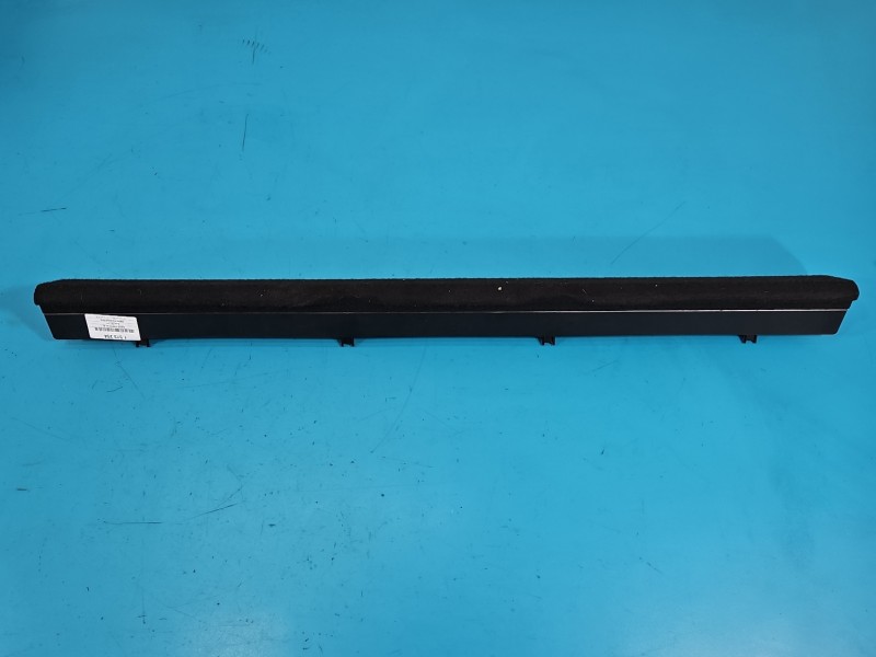 Osłona ZAŚLEPKA PLASTIK BMW iX1U11 7952298