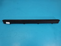 Osłona ZAŚLEPKA PLASTIK BMW iX1U11 7952298