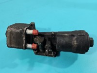 Chłodnica oleju Vw Tiguan I 07- 045115389K, 6740273403 2.0 TDI (CBAB)