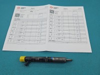 Wtryskiwacz Renault Twingo II 1.5 dci