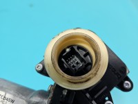 Podnośnik przód lewy SZYBY WINDA Toyota Auris I 10 PIN 5d HB 85702-02020