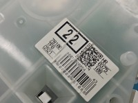 Licznik Honda Jazz III HR-0375-108, 78100TF0G521 1.3 16V EUROPA