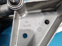 Mechanizm wycieraczek Citroen DS4 11-15 europa