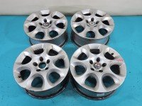 alufelgi felgi 16 komplet Alfa romeo 159