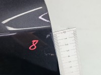 DRZWI PRZÓD PRAWE PASAŻERA Mazda 6 III GJ 4d grafit 42A