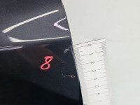 DRZWI PRZÓD PRAWE PASAŻERA Mazda 6 III GJ 4d grafit 42A