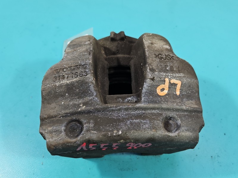 Zacisk przód lewy Volvo S90 II 16- 2.0 T