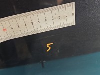 DRZWI PRZÓD LEWE KIEROWCY Ford Galaxy Mk2 06-15 5d Sea Grey