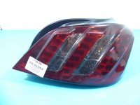 Lampa tył prawa Peugeot 508 I sedan