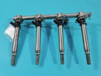 Wtryskiwacz listwa wtryskowa 0261500805, 02600701000, A2569050200 Mercedes W177 2.0 T 306KM