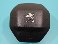 Poduszka powietrzna kierowcy airbag Peugeot 3008 II 986293129