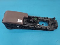 Podłokietnik TUNEL JAGUAR XF II X260 GX63-F048196-AA EUROPA