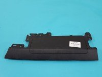 Osłona ZAŚLEPKA PLASTIK Tesla Model 3 2017- 1083350-00-A