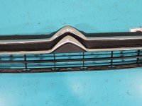 Atrapa grill Citroen C-Elysee II 12-