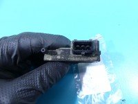 Mapsensor Czujnik ciśnienia powietrza Land rover Freelander I 0281002119